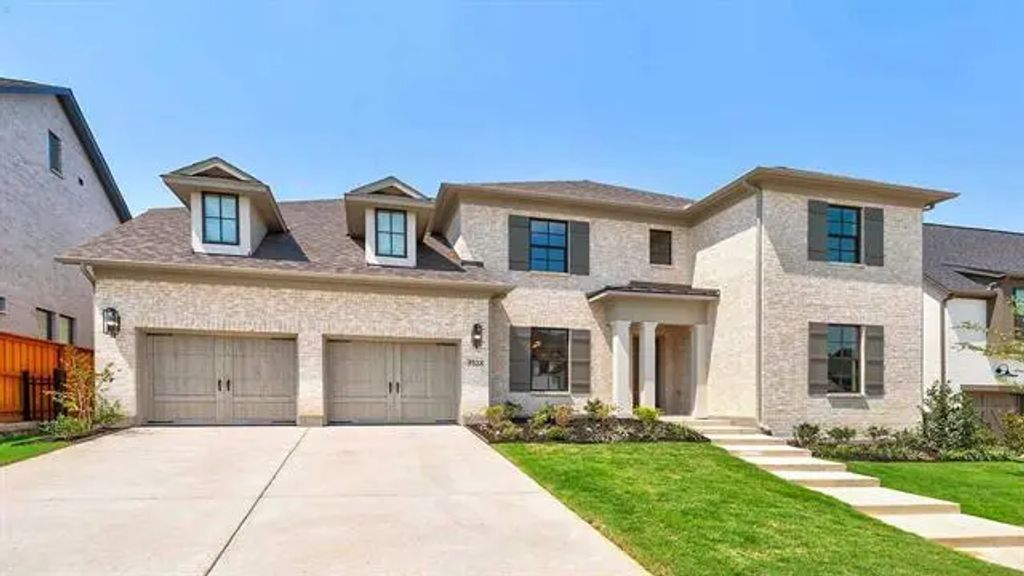 3528 Coral Hill Street, Frisco