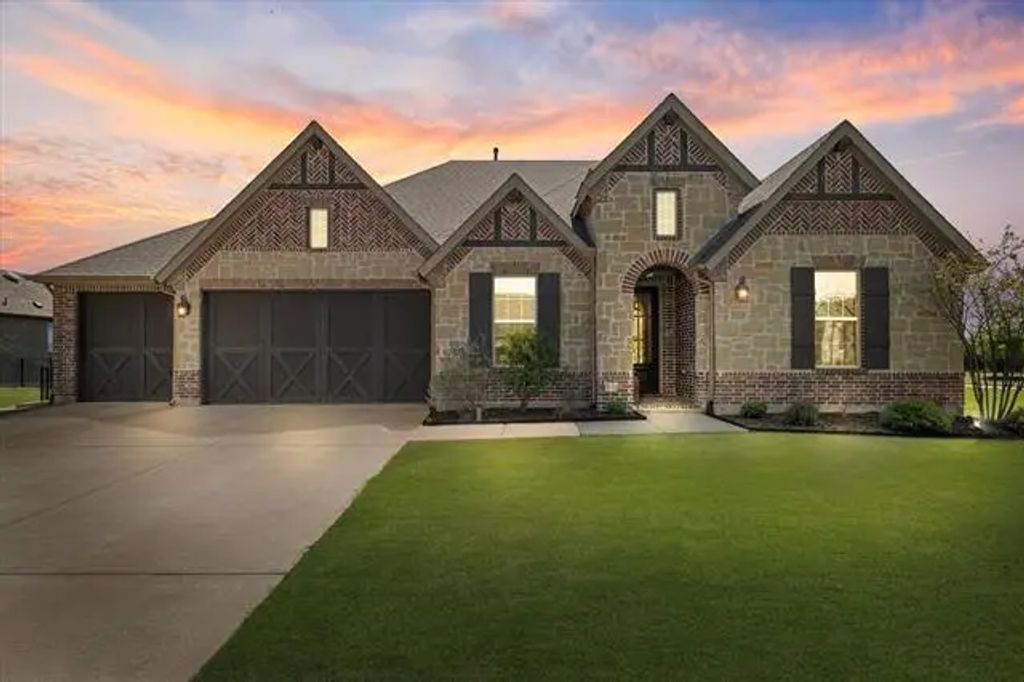 1124 Karsten Ridge Pass, Gunter