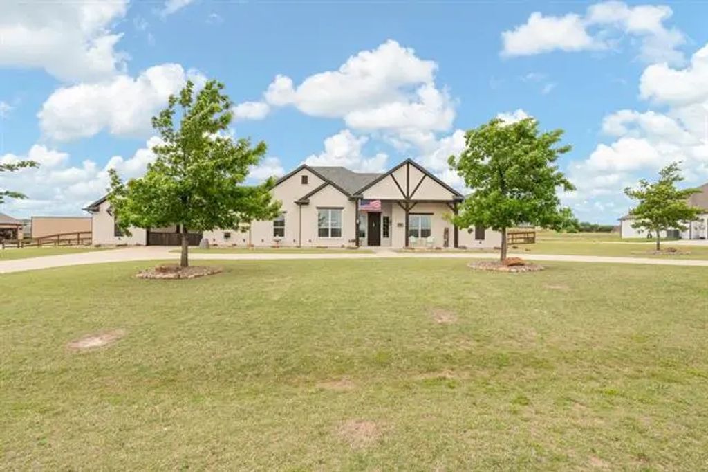 164 Palomino Court, Cresson