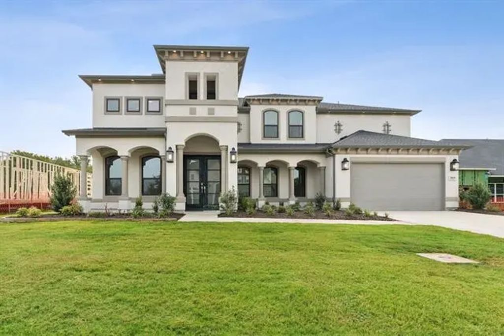1068 Williams Lane, Copper Canyon