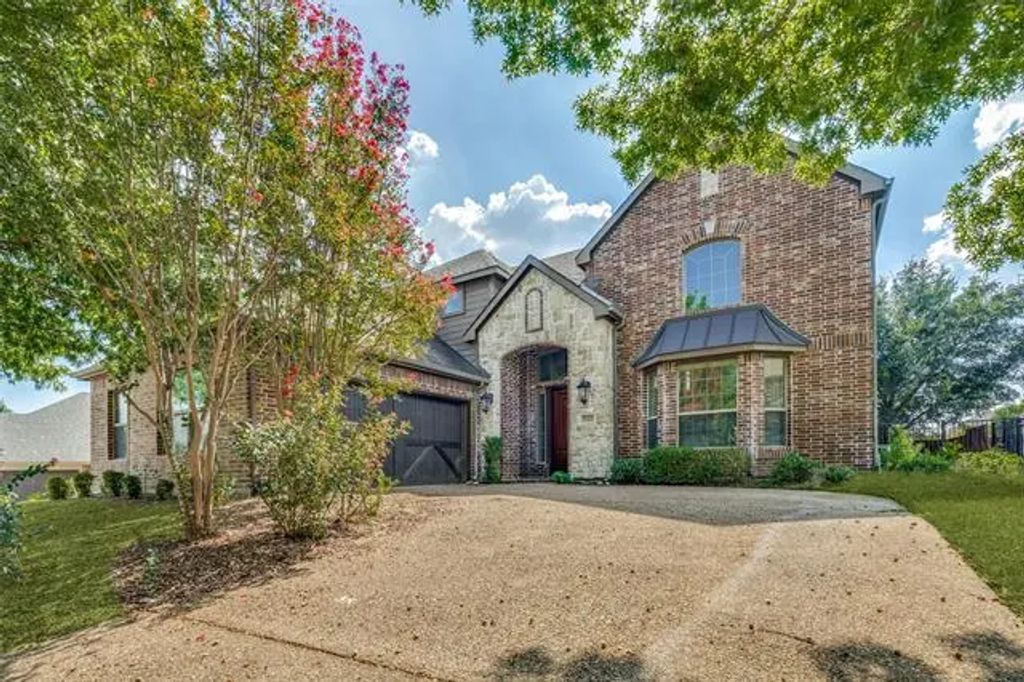 5143 Pond Crest Trail, Fairview