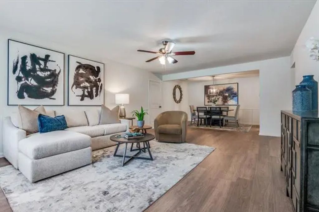 1635 Watervaliet Drive, Dallas