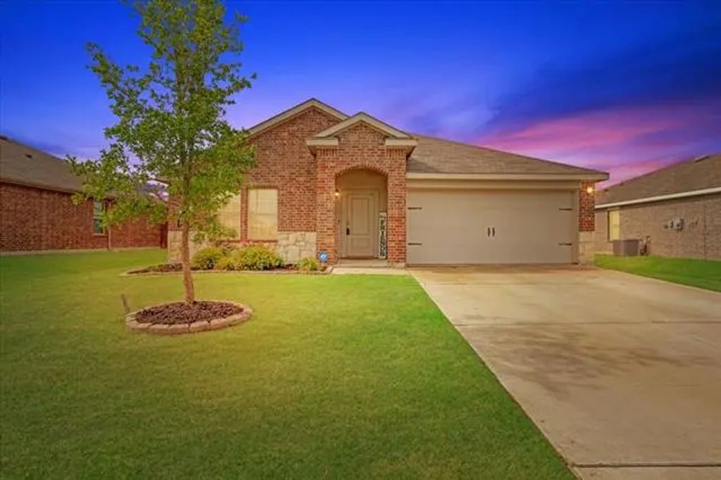 316 Cultivator Court, Josephine