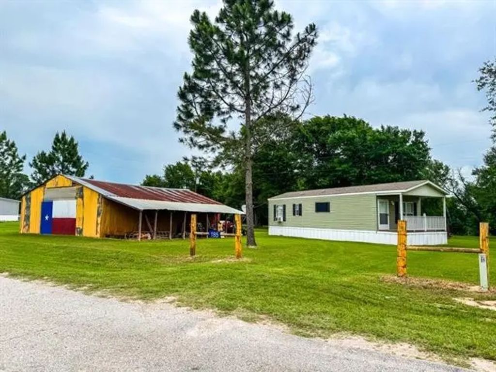 Tbd County Road 891, Jewett