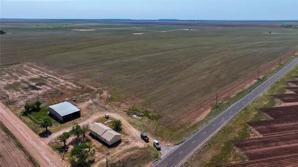 4751 Fm 1054, ODonnell