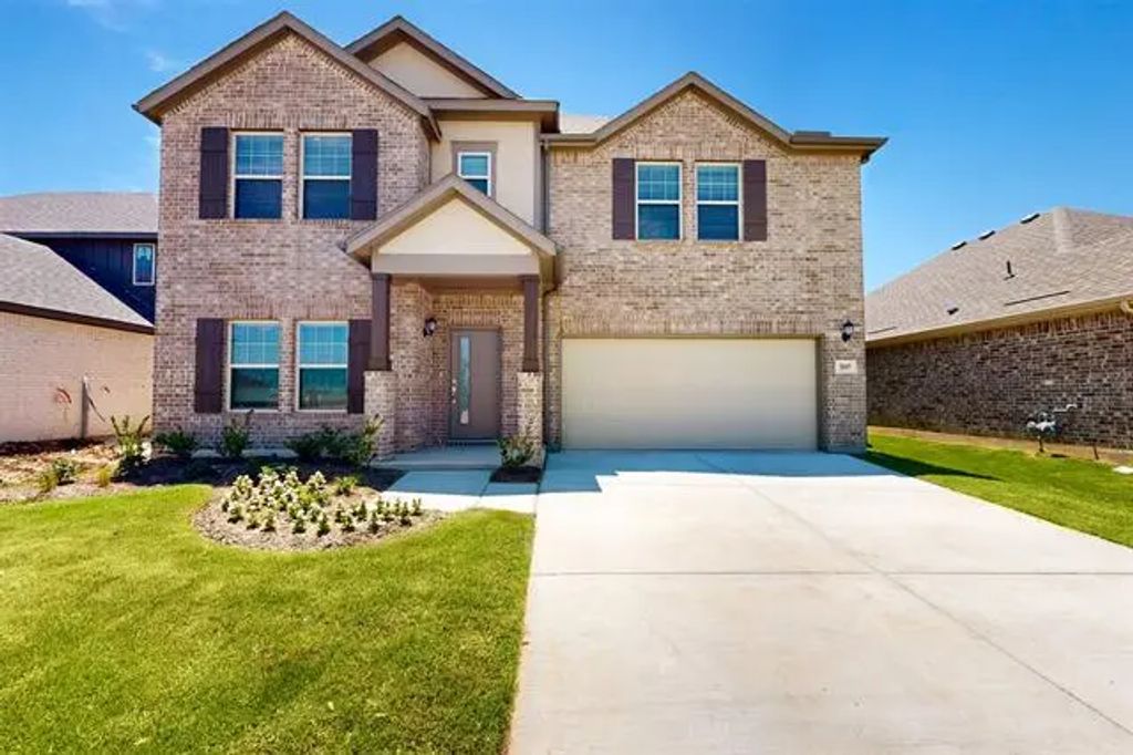 3805 Yarrow Drive, Argyle