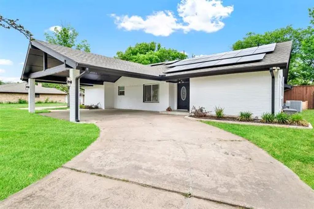 420 Forest Grove Drive, Richardson