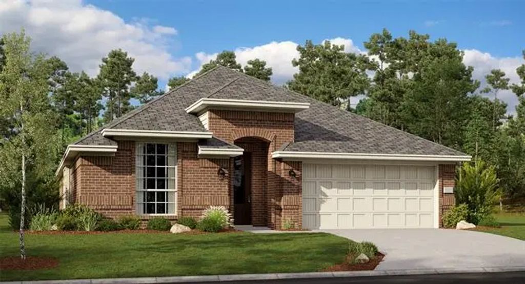 448 Lone Star Drive, Justin