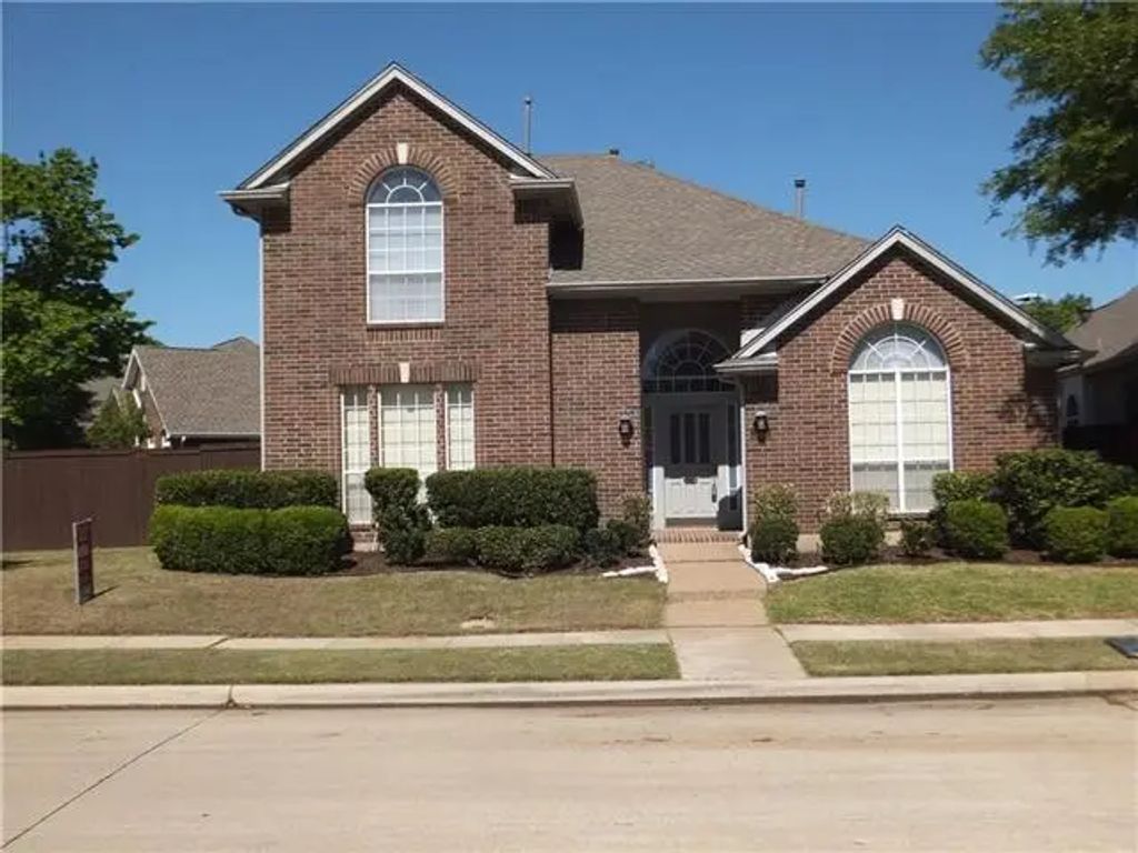 8601 Wellington Point Drive, Irving