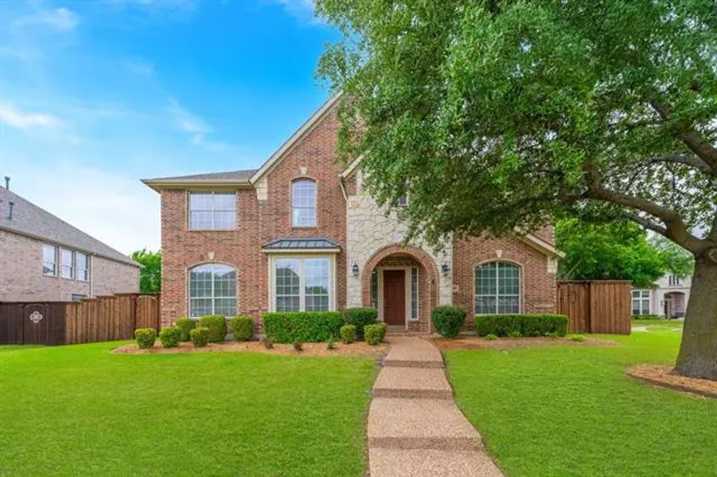 2131 Channel Islands Drive, Allen