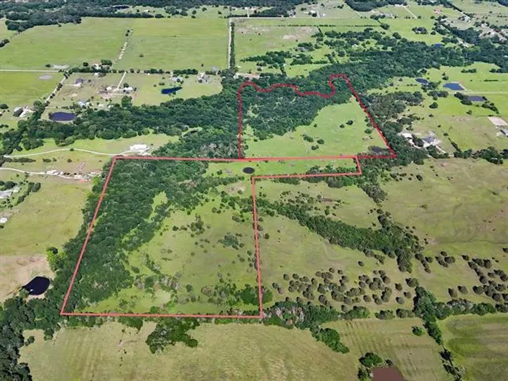 3517 Private Road 3537, Lone Oak