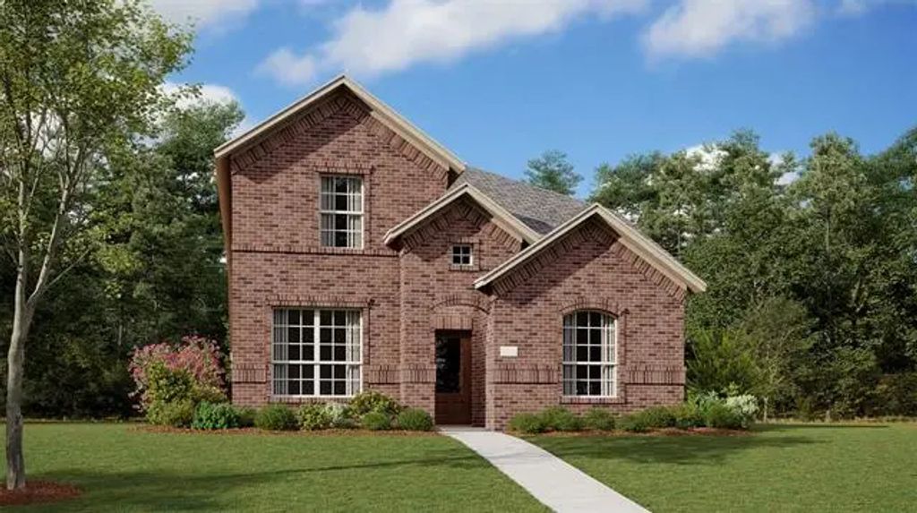 4225 Daisy Hollow Loop, Mesquite