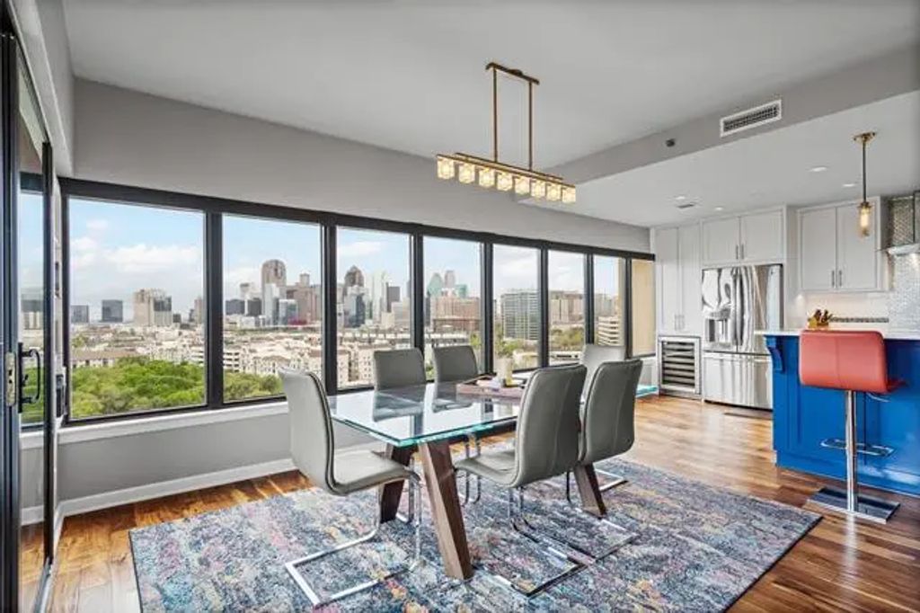 3030 Mckinney Avenue 1401, Dallas