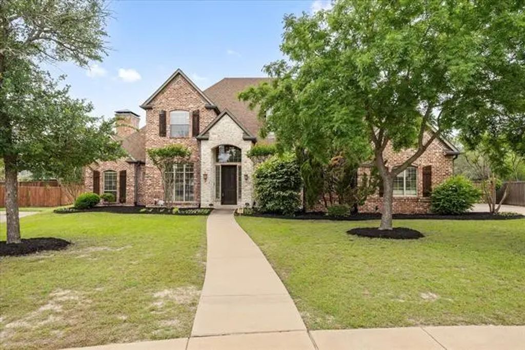 8 Siesta Circle, Heath