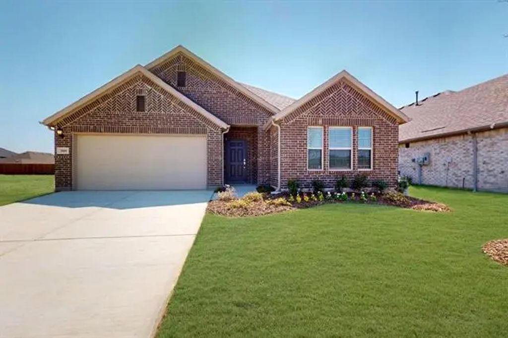 3909 Yarrow Drive, Argyle