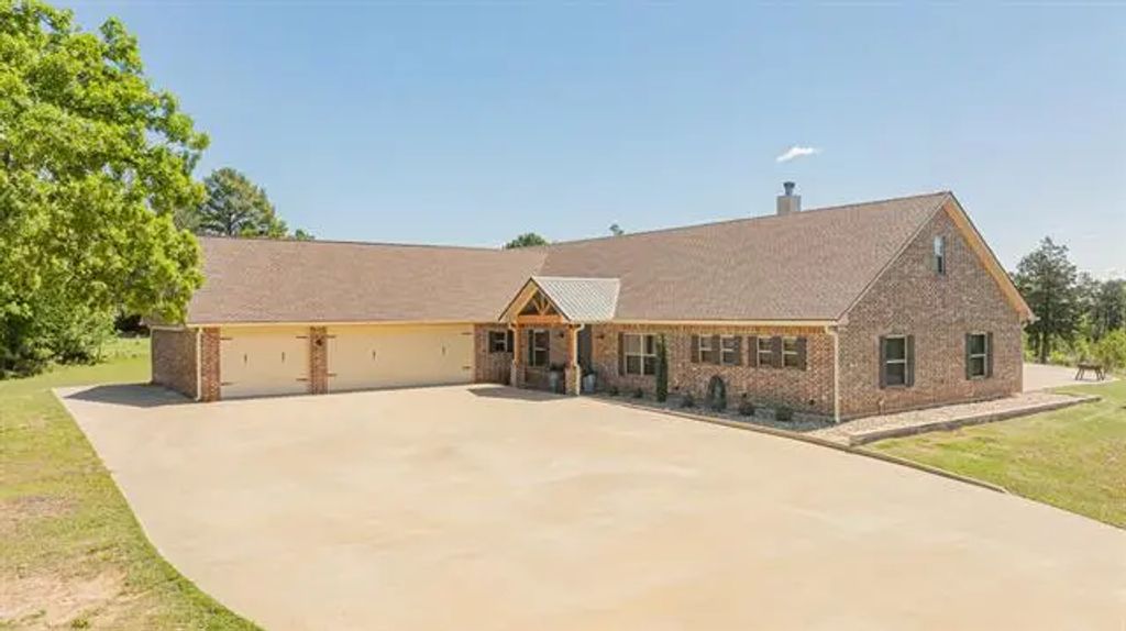 8148 N County Road 3111, Kilgore