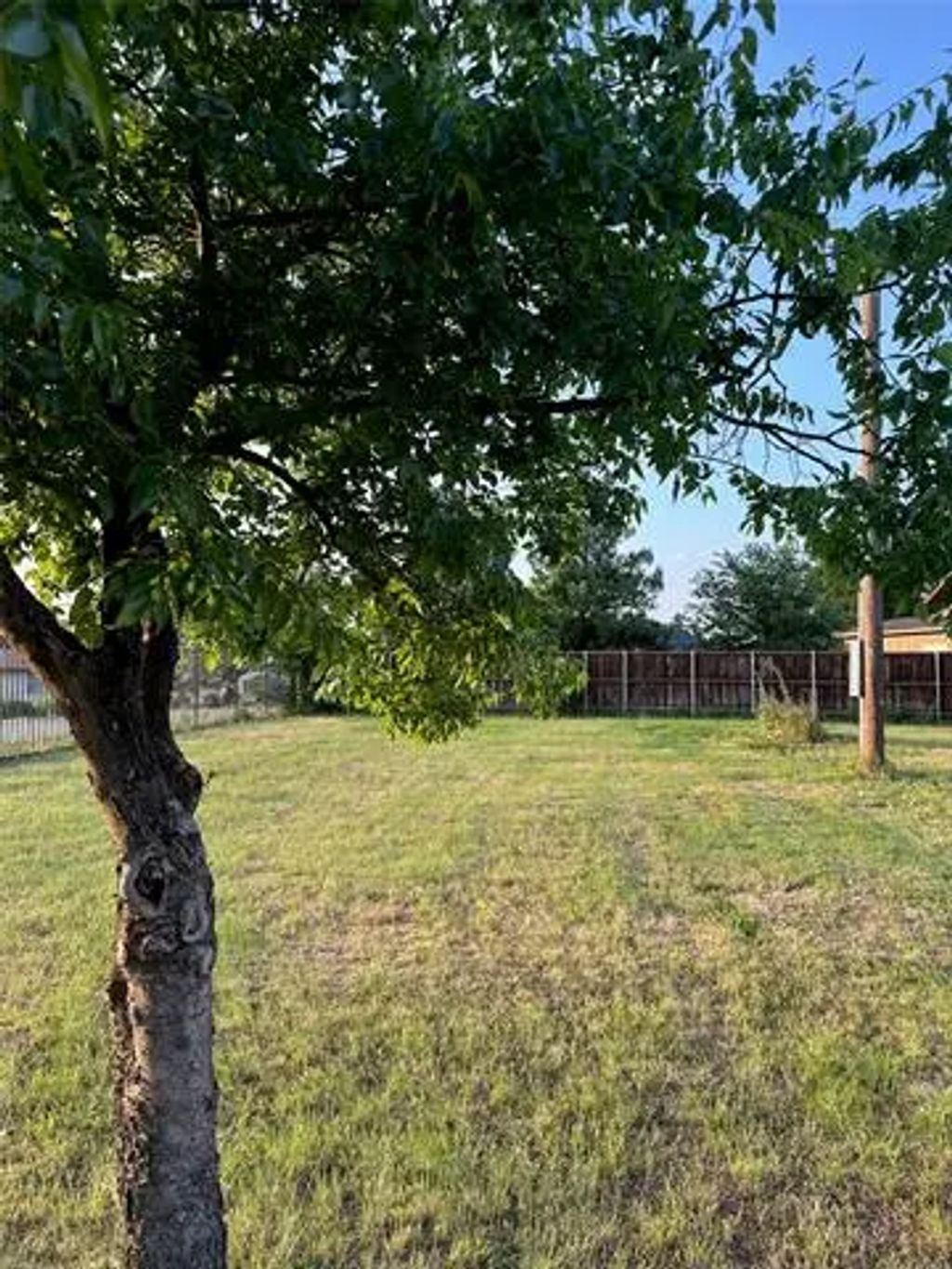 Tbd Pine Lane Road, Frisco