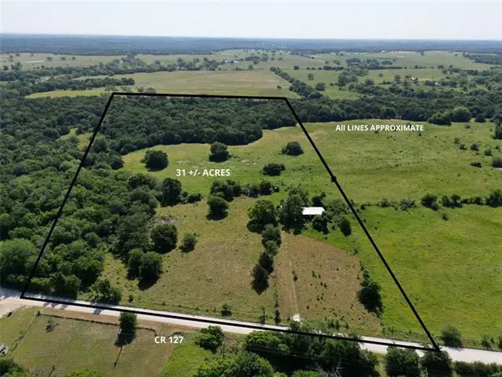 Tbd County Road 127, Whitesboro
