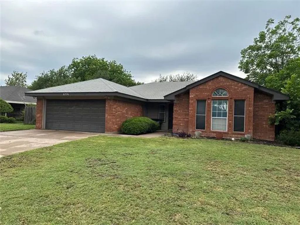 6226 Live Oak Trail, Abilene