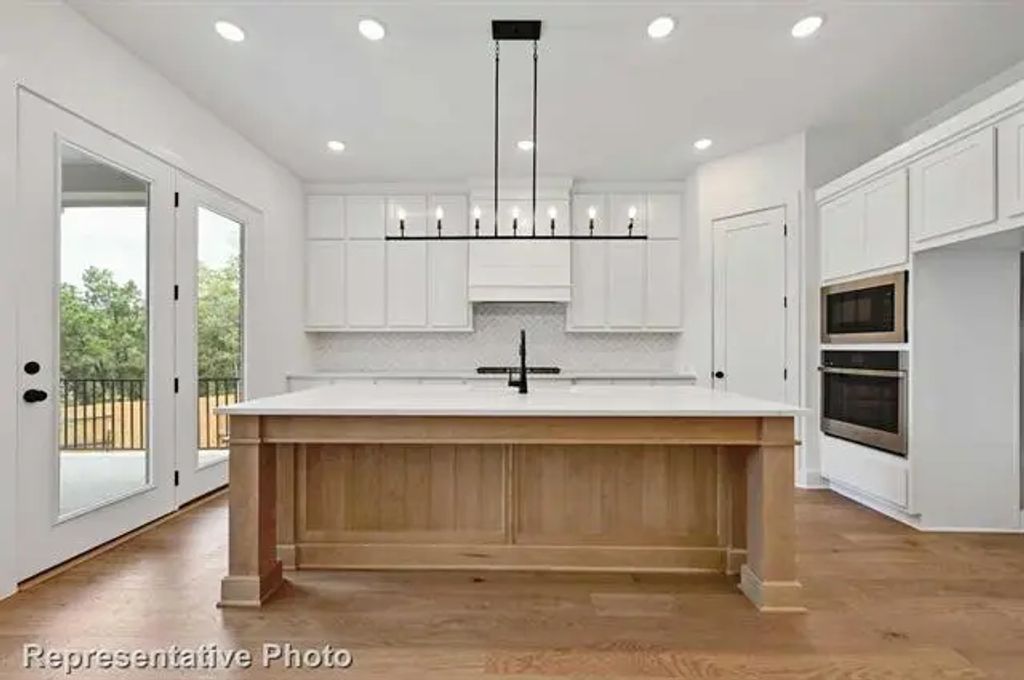 822 Montrose Drive, Rockwall