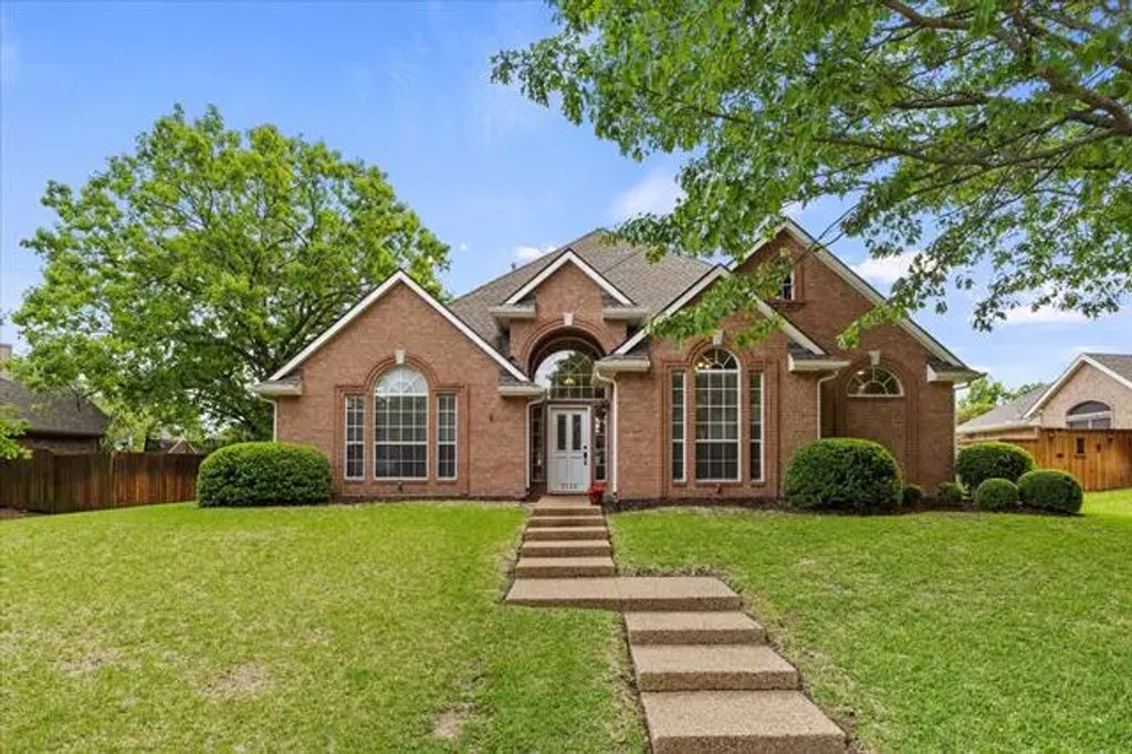 3134 Oak Drive, Rockwall