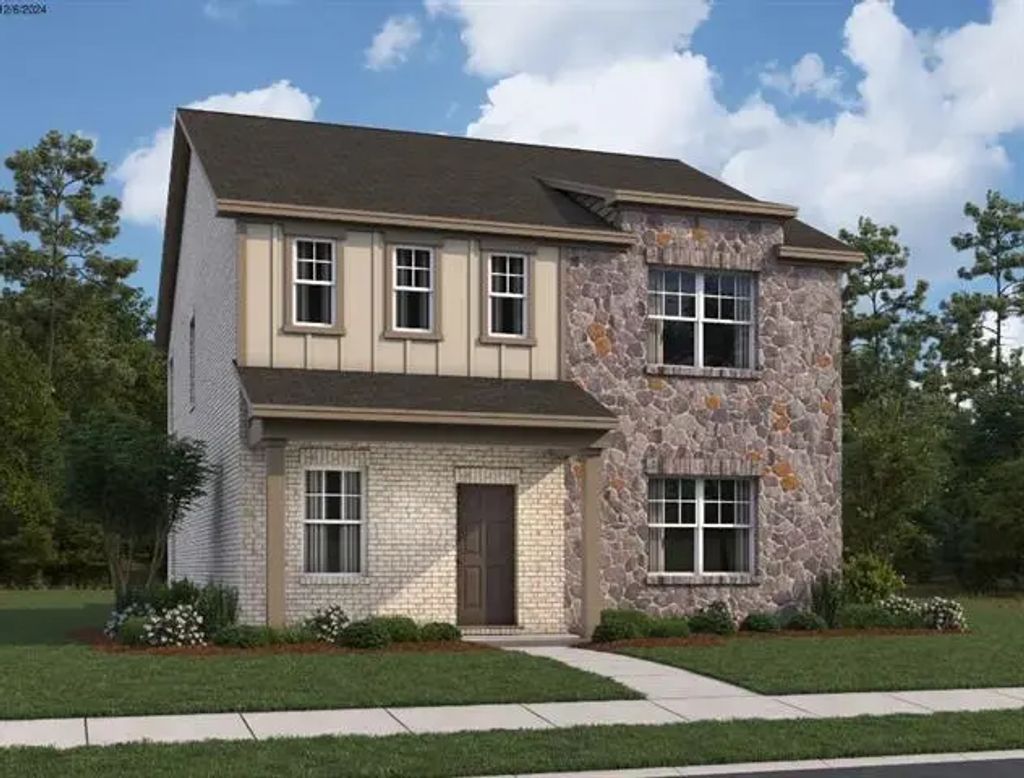 3228 Dillonwood Street, Celina