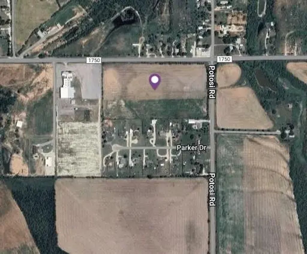 3010 Potosi, Abilene