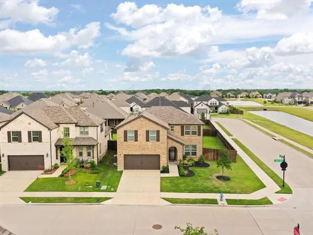 3601 Keechi Creek Drive, Celina