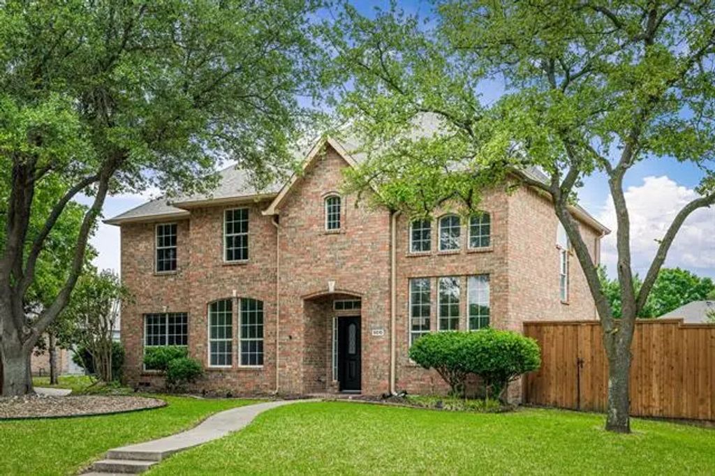 5010 Orleans Circle, Rowlett