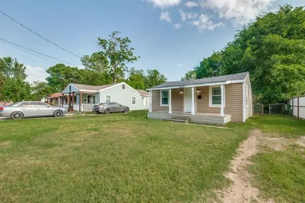 8544 Eden Valley Lane, Dallas