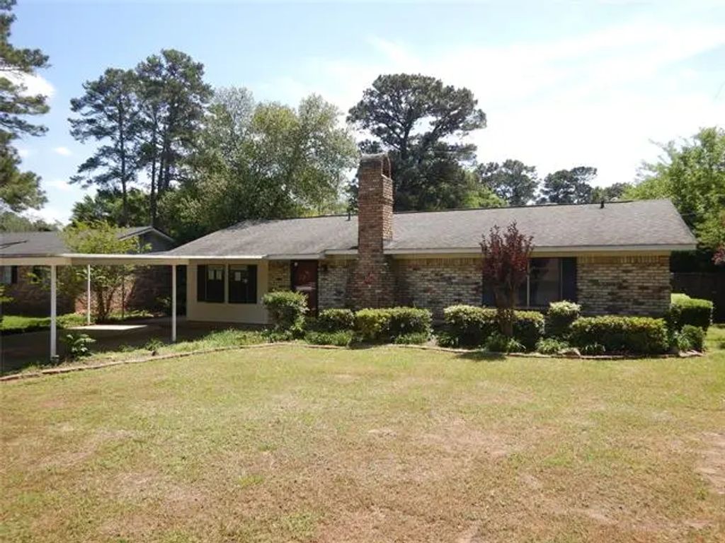8157 Hobbs Drive, Shreveport