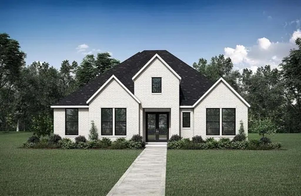 9312 Blooming Ivy Drive, Mesquite