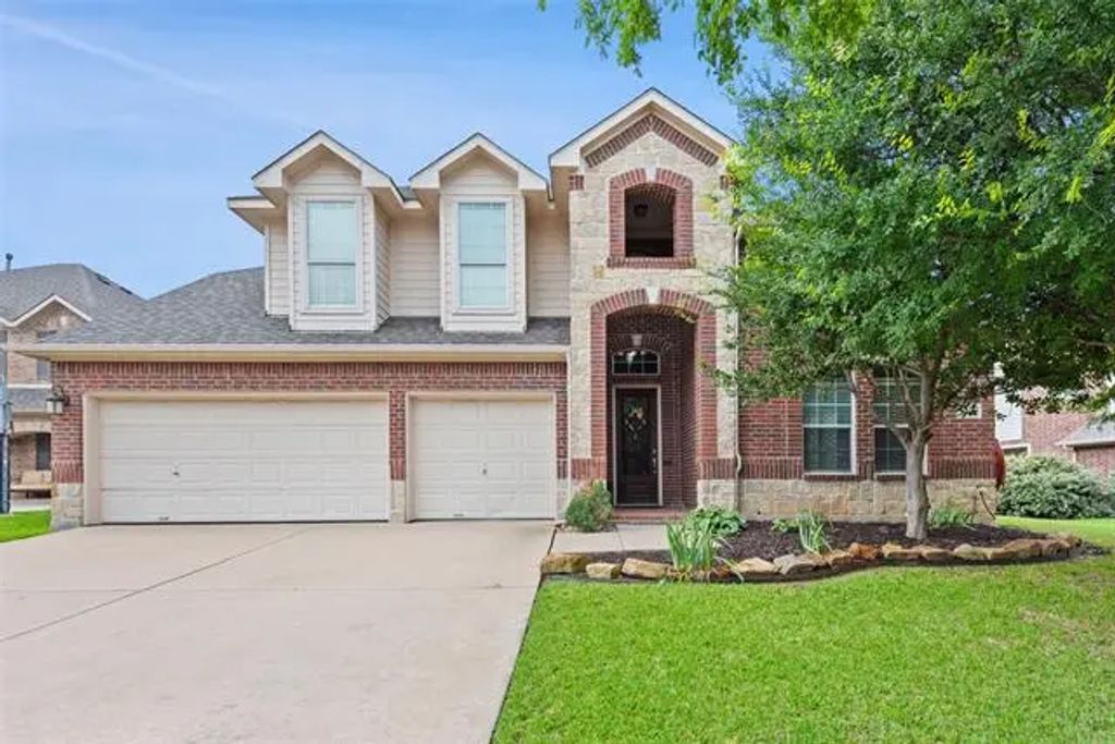 3516 Horace Avenue, Fort Worth
