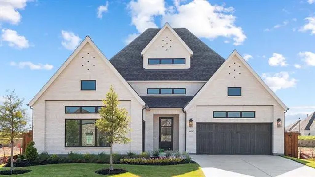 1026 Upland Court, Rockwall
