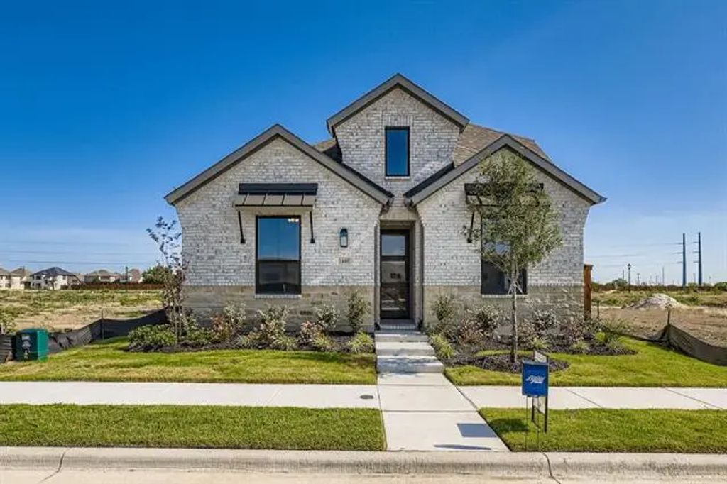 1640 Wandell Way, Fort Worth