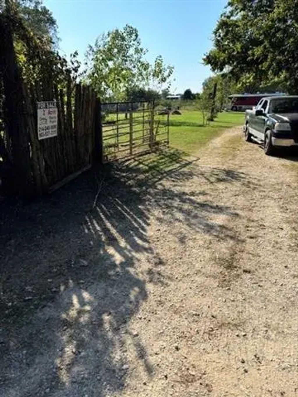 3609 County Road 805b, Cleburne