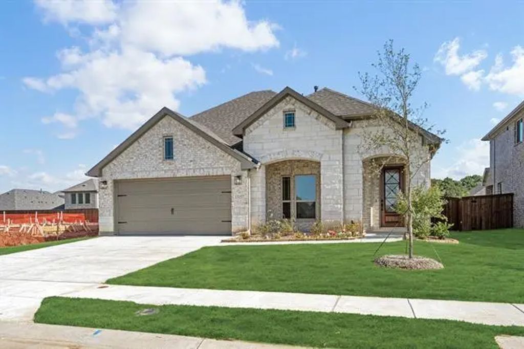 13157 Yellowstone Way, Providence Village