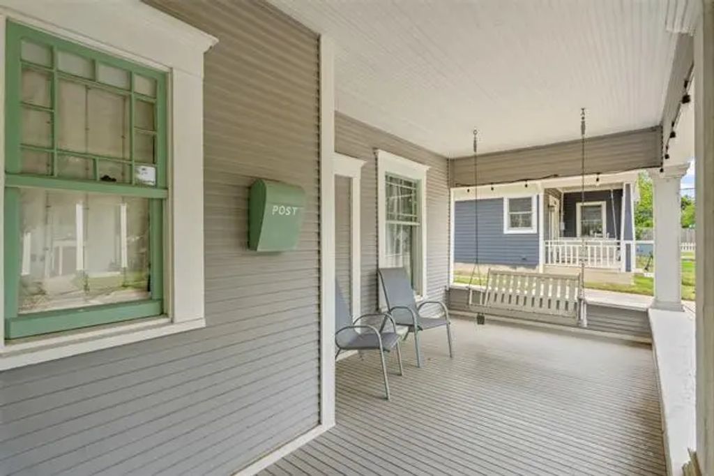 2257 Washington Avenue, Fort Worth