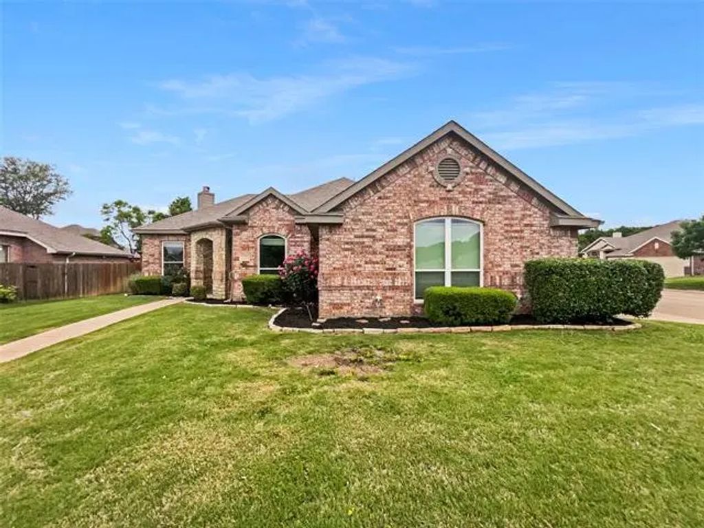2233 Old Foundry Road, Weatherford
