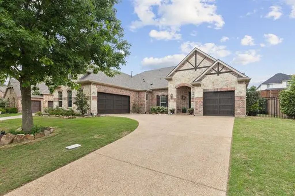 1220 Circle J Trail, Prosper