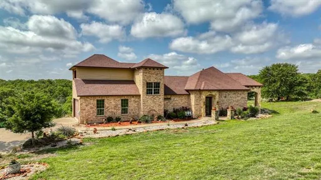 840 Hensley Road, Gordon
