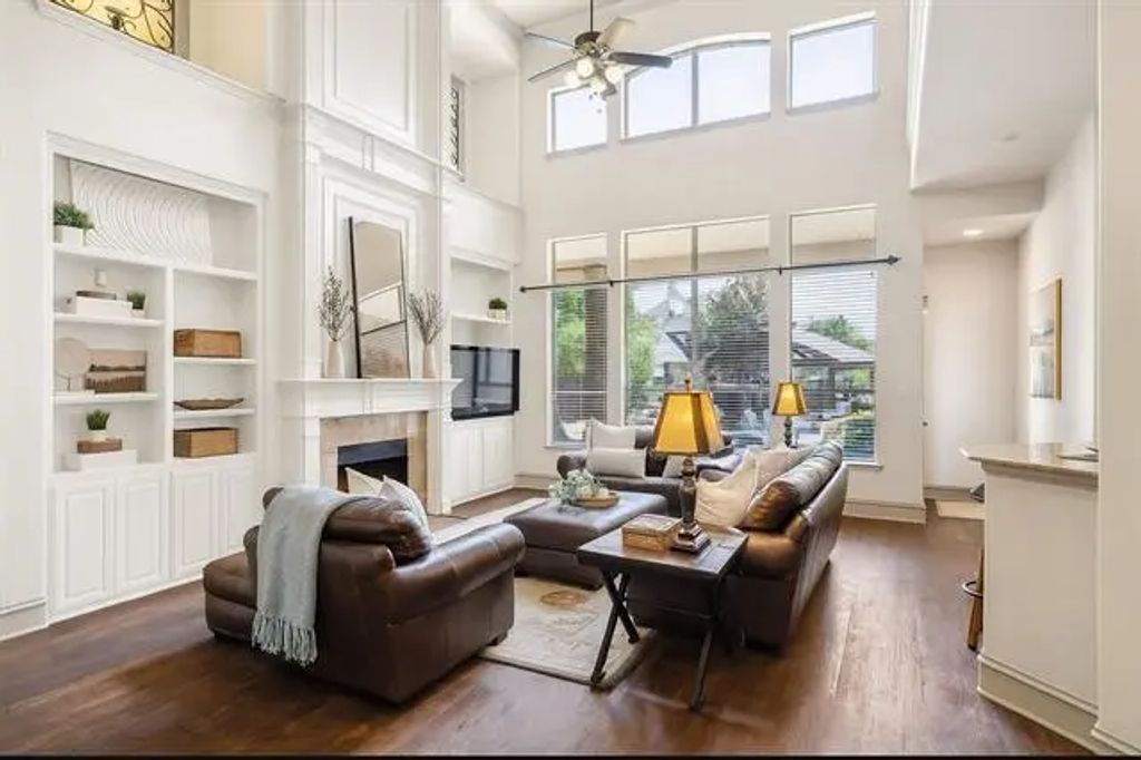 1041 Bandelier Drive, Allen