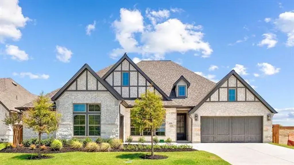 1038 Upland Court, Rockwall
