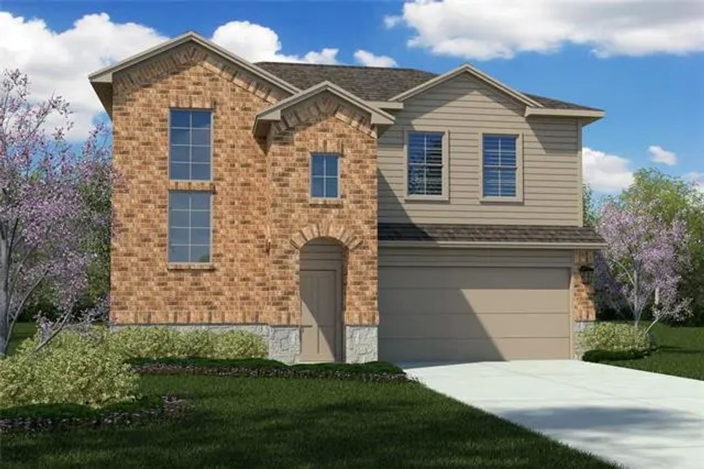 220 Driftoak Drive, Boyd