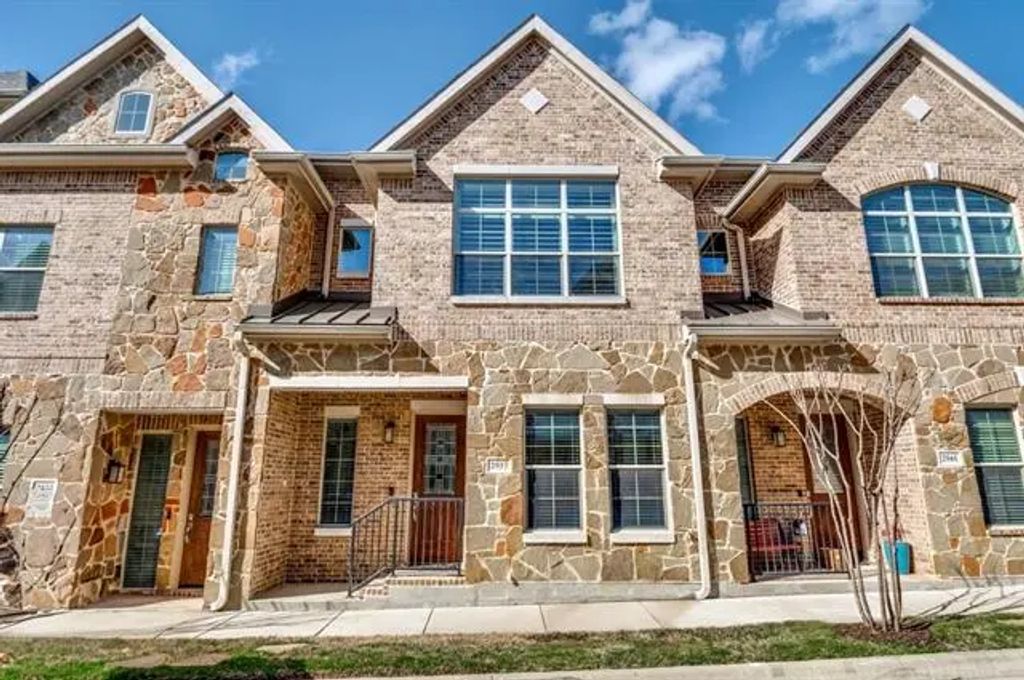 2937 Sheridan Drive, Carrollton