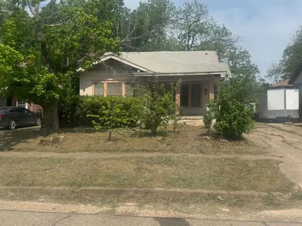 1815 Seneca Avenue, Waco