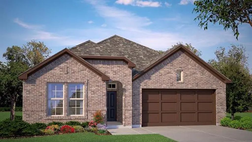 1201 Beltway Lane, Granbury