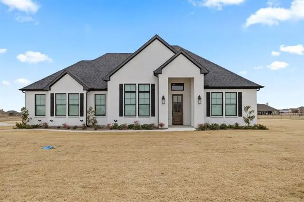 4771 Sasha Way, Caddo Mills