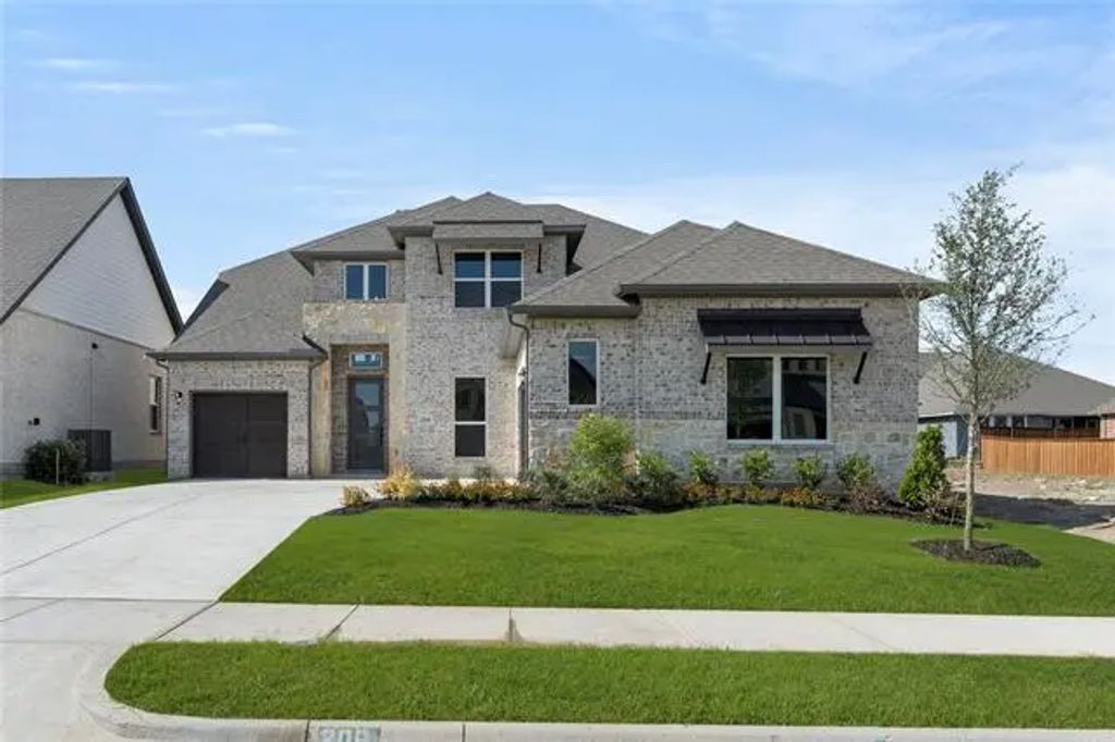 2206 Stratford Road, Rockwall