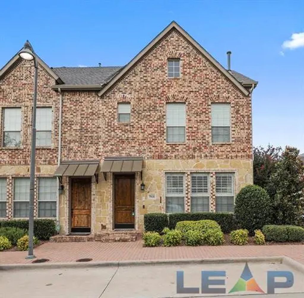 7931 Belinda Lane, Plano
